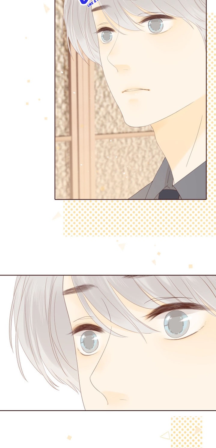 She May Not Be Cute Chapter 47 Gambar 20